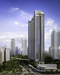 River Green (D9), Condominium #601818961